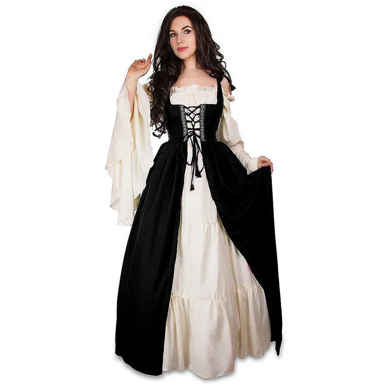 Maiden's Tavern Dress