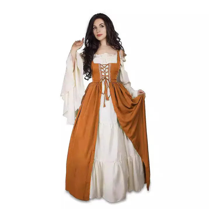 Maiden's Tavern Dress