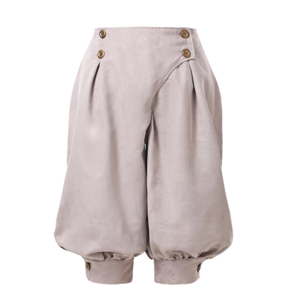 Loose Fit Swashbuckler Bloomers
