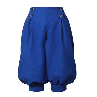 Loose Fit Swashbuckler Bloomers