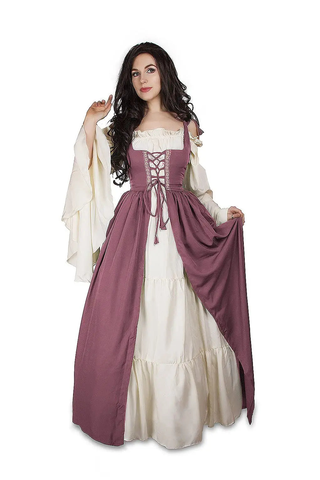 Maiden's Tavern Dress
